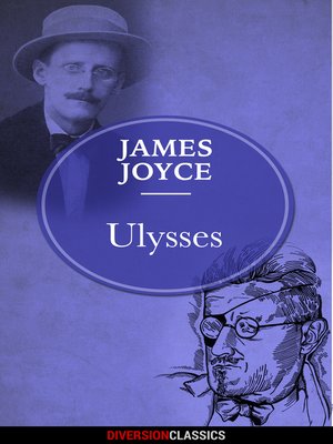 cover image of Ulysses (Diversion Classics)